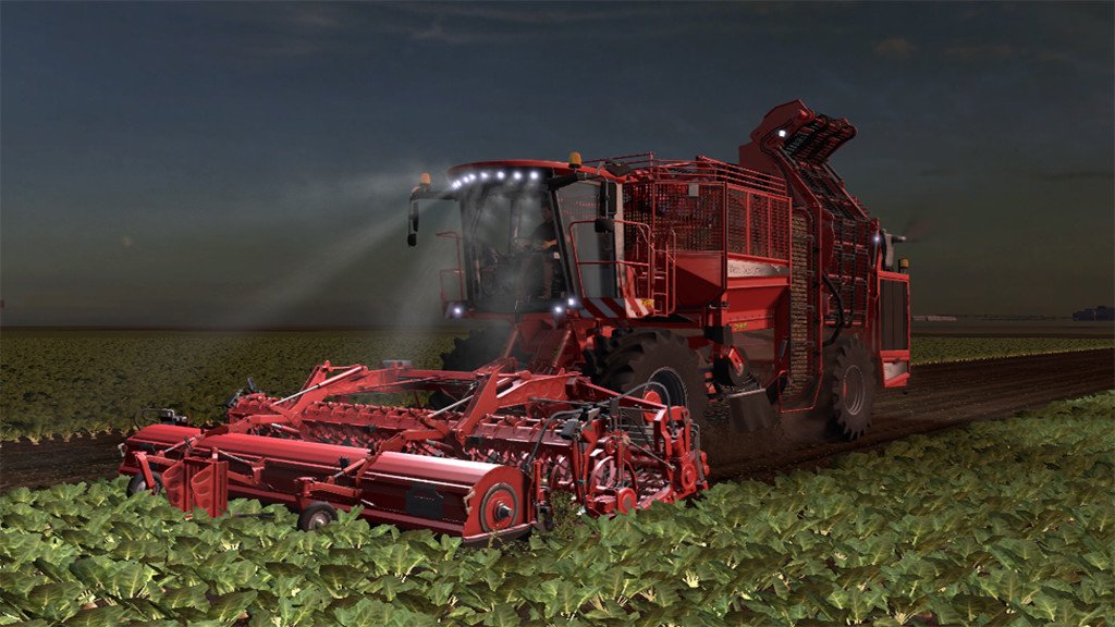 Аренда техники для уборки картофеля и других корнеплодных культур Аренда техники для уборки картофеля и других корнеплодных культур