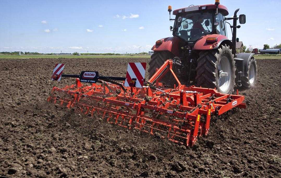 Аренда культиватора: преимущества и особенности Аренда культиватора: преимущества и особенности