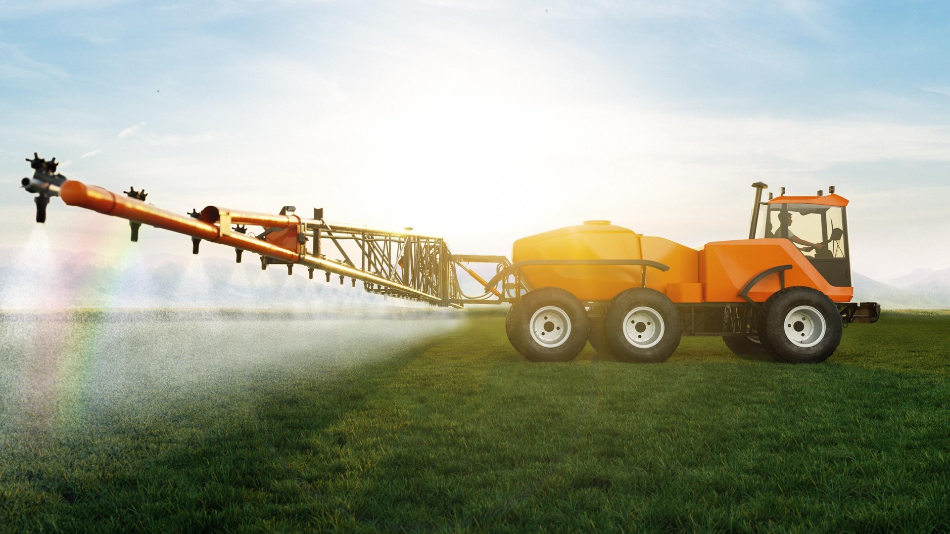 Аренда техники для внесения удобрений: преимущества и особенности Аренда техники для внесения удобрений: преимущества и особенности