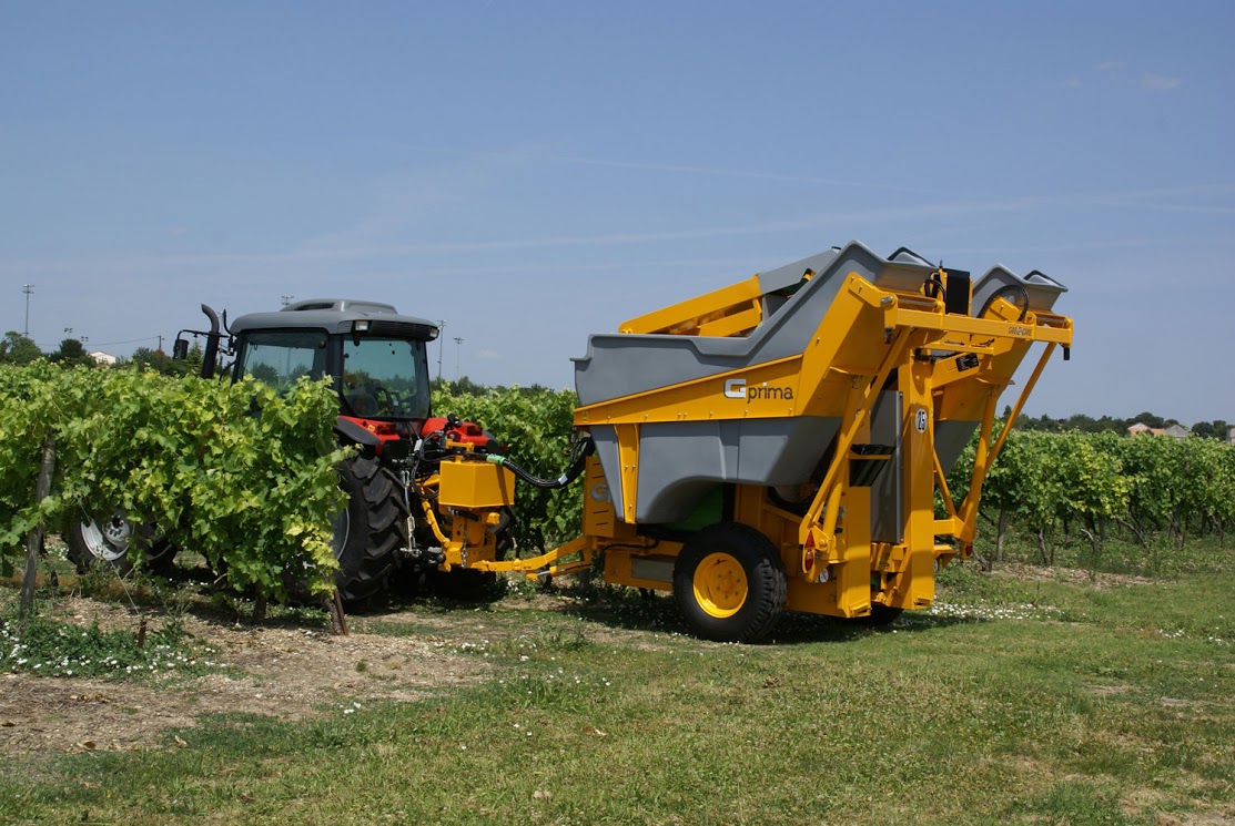 Особенности аренды специализированной техники для обработки виноградников и фруктовых садов Особенности аренды специализированной техники для обработки виноградников и фруктовых садов