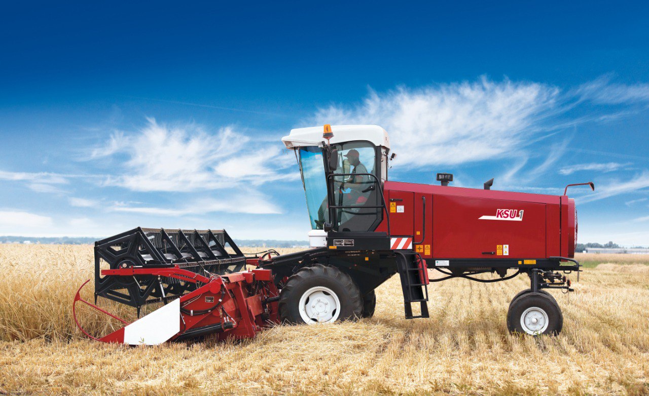 Аренда сельскохозяйственной техники: преимущества сезонной аренды техники