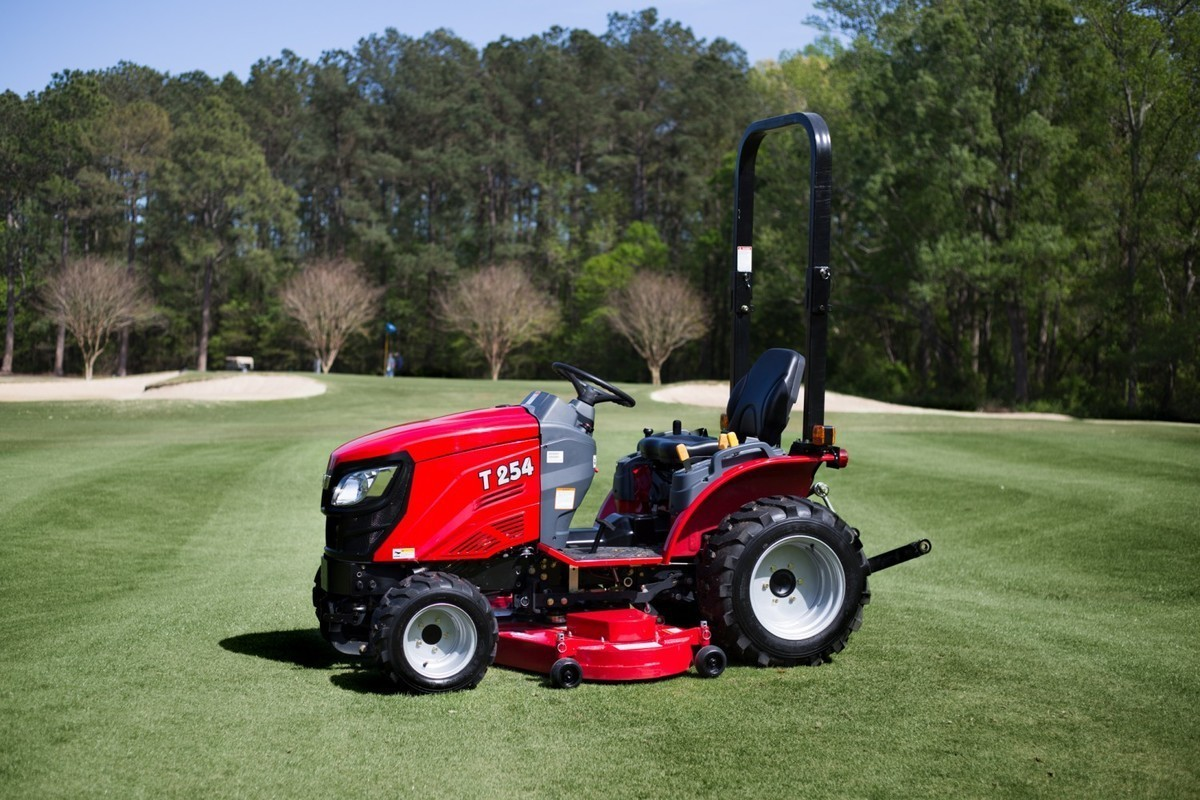 Аренда минитракторов для малых фермерских хозяйств Аренда минитракторов для малых фермерских хозяйств