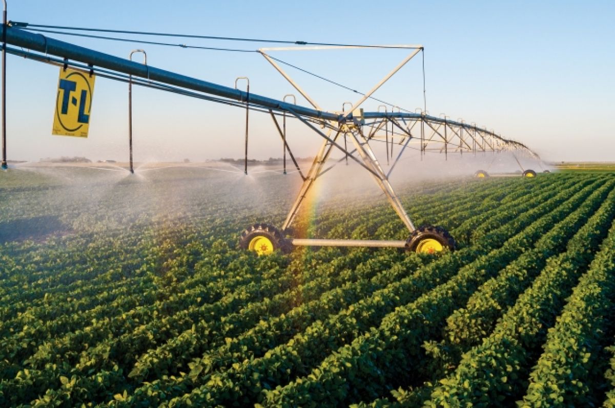 Аренда техники для полива и орошения: преимущества и особенности Аренда техники для полива и орошения: преимущества и особенности