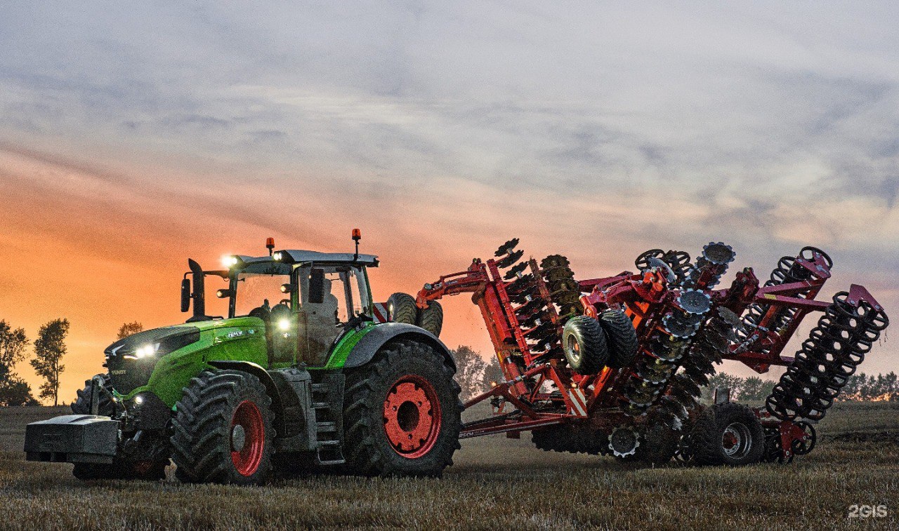 Аренда сельхозтехники: какие условия должны быть прописаны в договоре Аренда сельхозтехники: какие условия должны быть прописаны в договоре