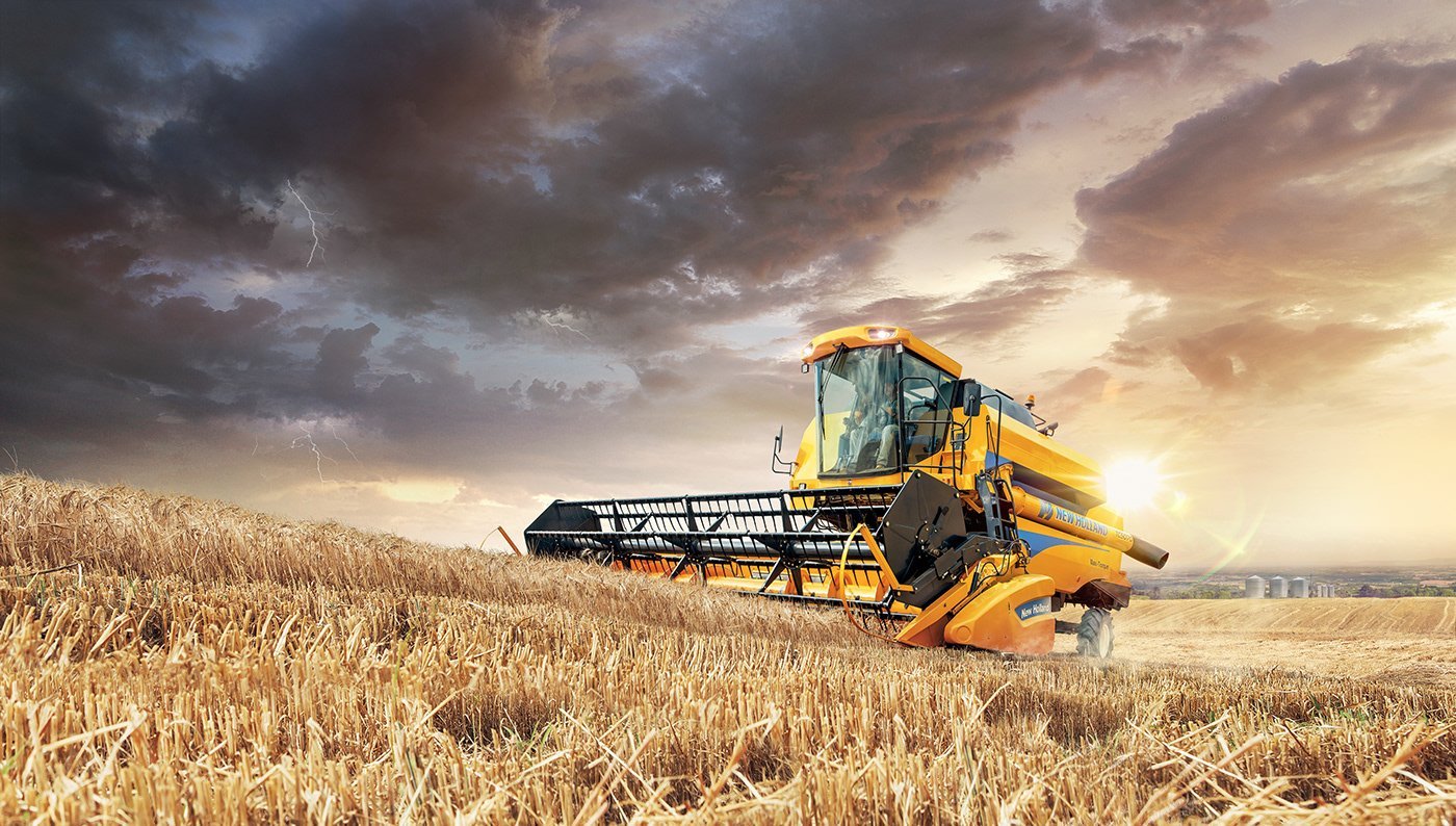 Аренда зерноуборочного комбайна: особенности, выбор Аренда зерноуборочного комбайна: особенности, выбор